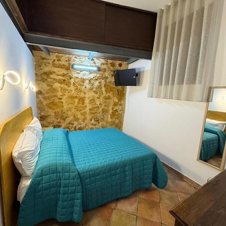 Le Scalette Del Centro Hotell Agrigento Eksteriør bilde