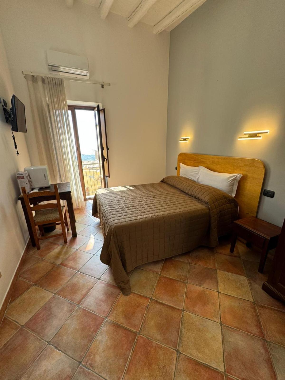 Le Scalette Del Centro Hotell Agrigento Eksteriør bilde