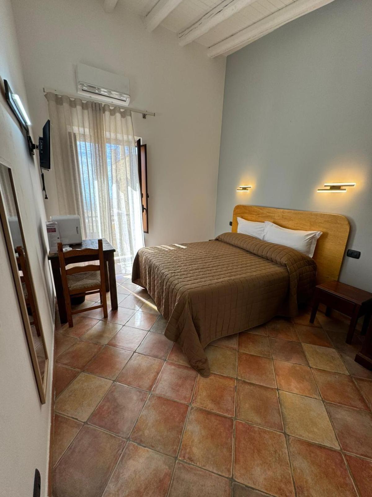 Le Scalette Del Centro Hotell Agrigento Eksteriør bilde