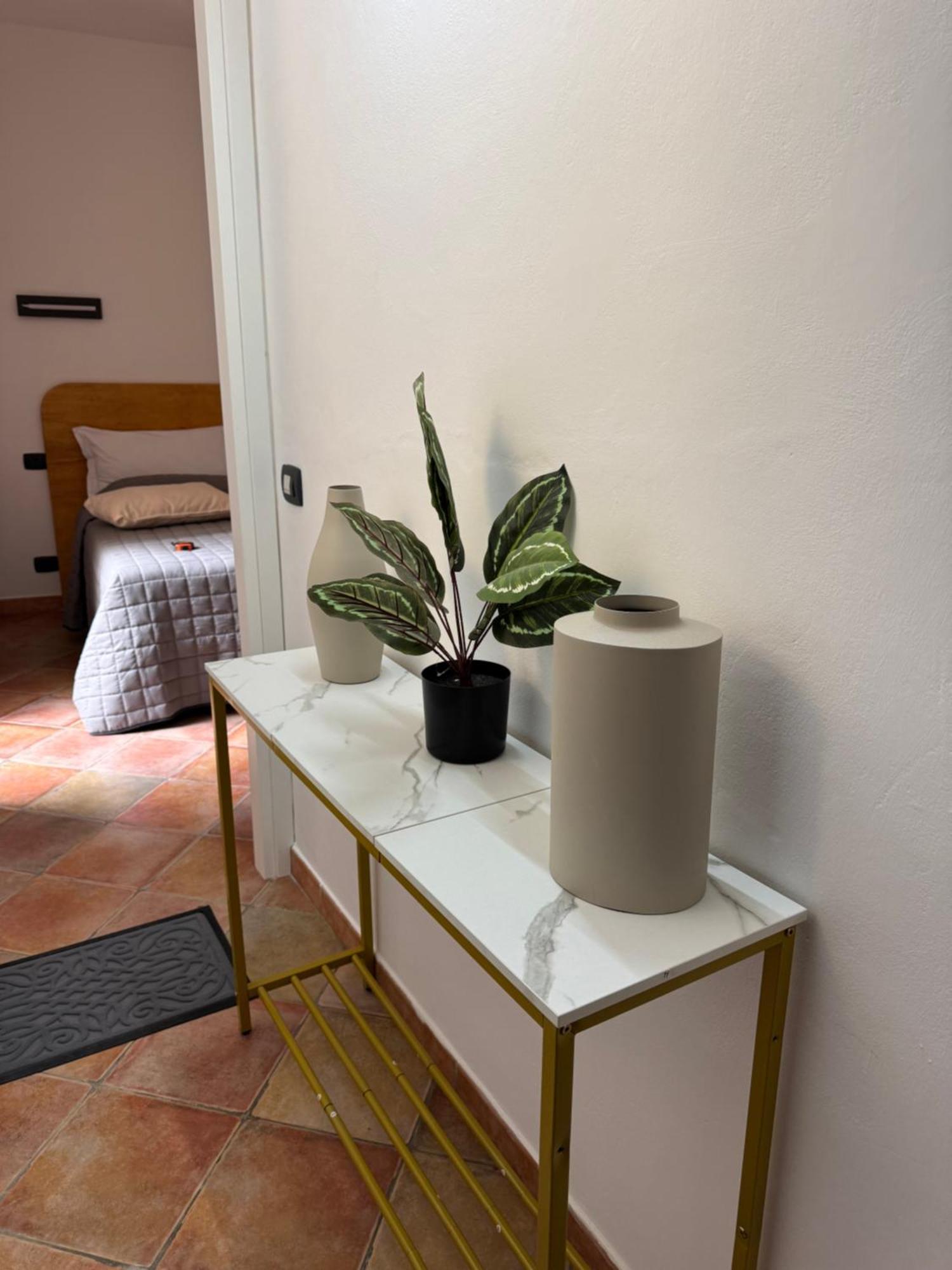 Le Scalette Del Centro Hotell Agrigento Eksteriør bilde