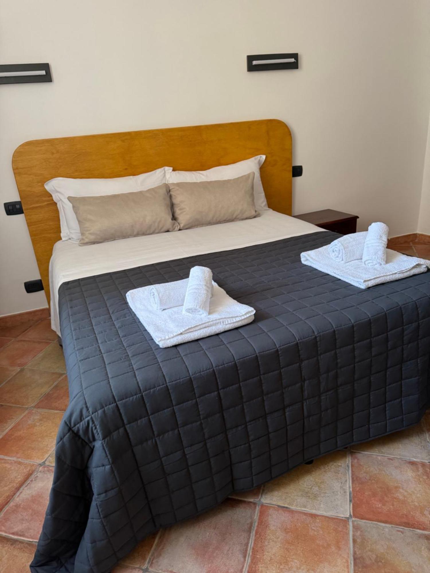 Le Scalette Del Centro Hotell Agrigento Eksteriør bilde